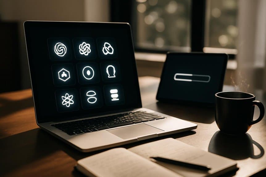 The Best AI Book Writer Apps of 2025 (Honestly Compared)