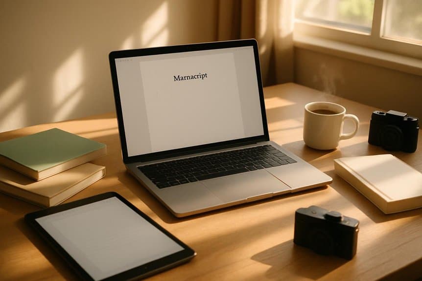 Best Free AI Book Writing Tools You Can Start Using Today