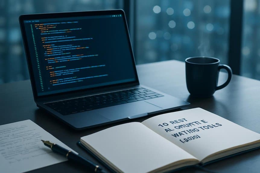 10 Best AI Creative Writing Tools (2026)