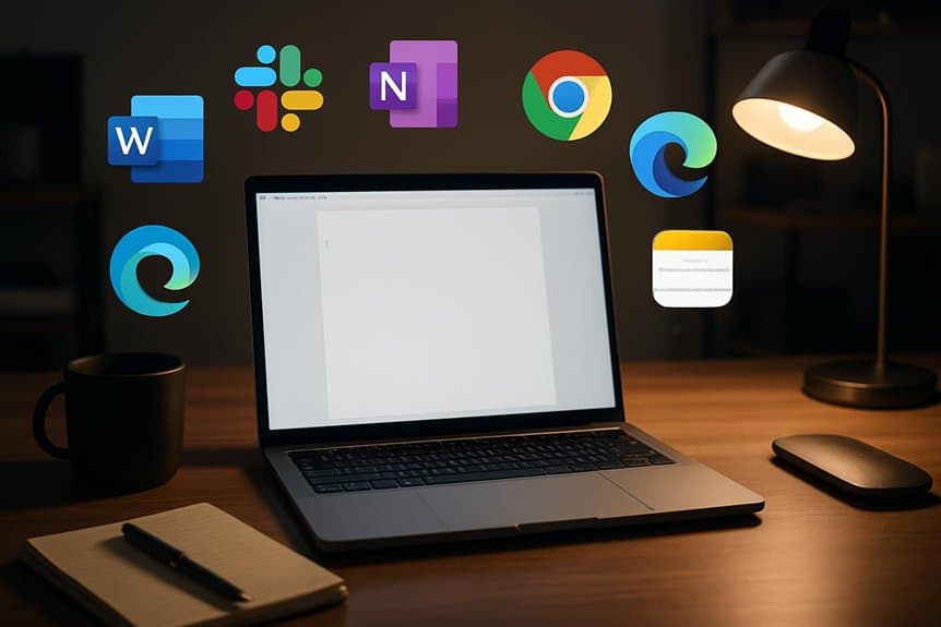 7 Best Book Writing Software Tools for 2026