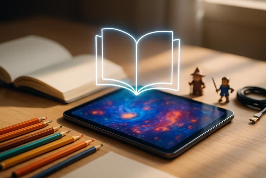 How to Write a Children's Book With AI (Full Guide)