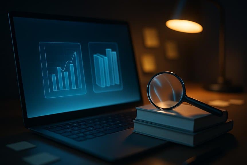 How to Analyze Competitor Books Using AI