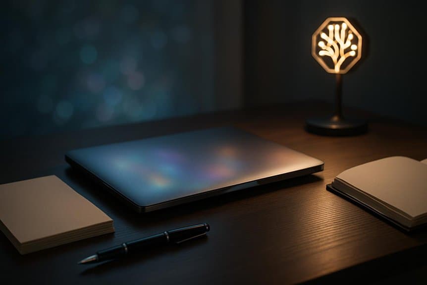 How to Build an Author Brand Using AI Content