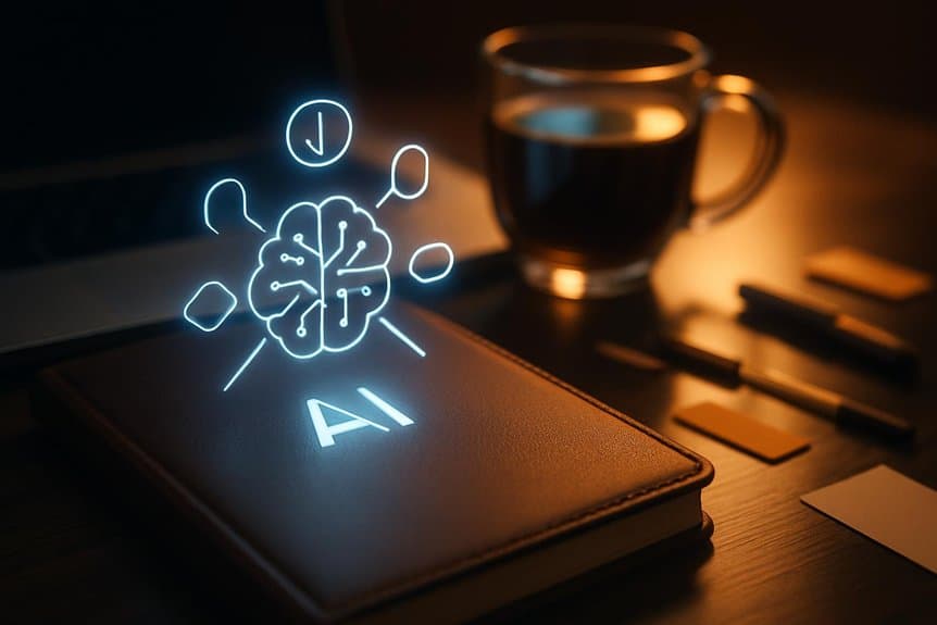 How to Write High Converting Book Descriptions Using AI