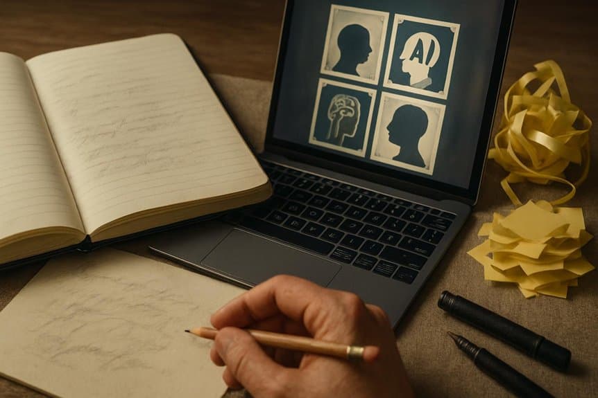 The AI Writing Tell 'It's Not X, It's Y' and How Authors Can Avoid It