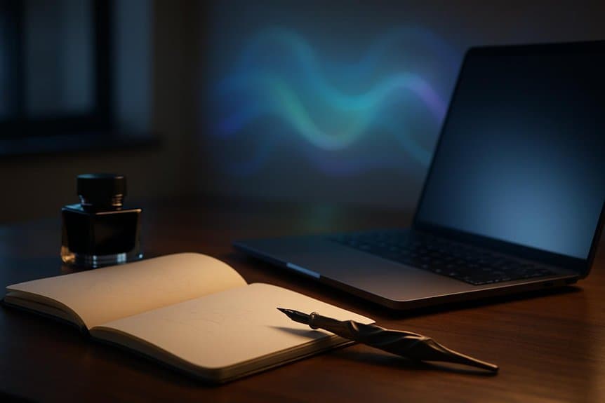 Is AI Ruining Your Writing Skills? What New Research Means for Authors