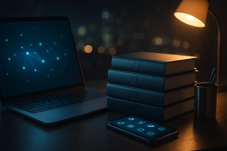 How to Build Passive Income With Multiple AI Books