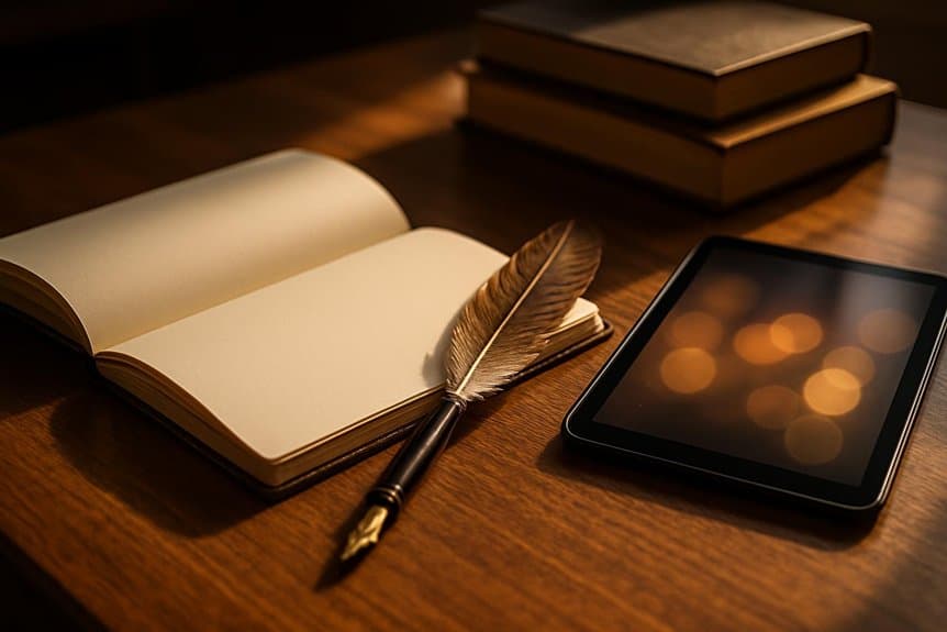 How to Generate Book Ideas Daily Using AI