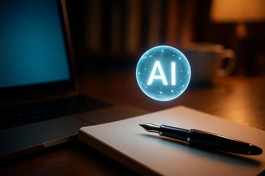 How to Write Better Conclusions With AI Assistance
