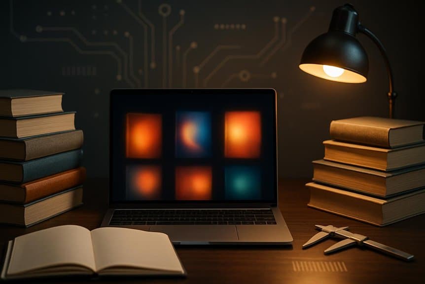 Best Niches for AI Generated Books That Actually Sell