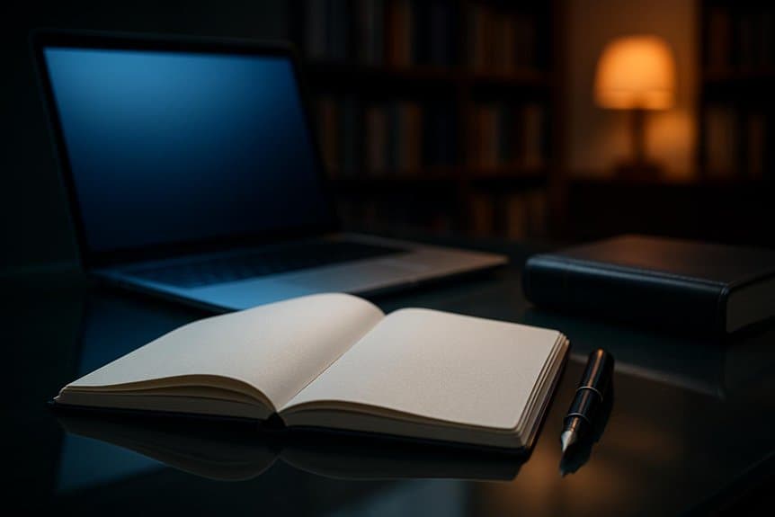 AI Book Writing Prompts That Generate High Quality Chapters