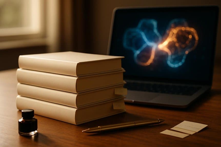 How to Build Authority in Your Niche With AI Books
