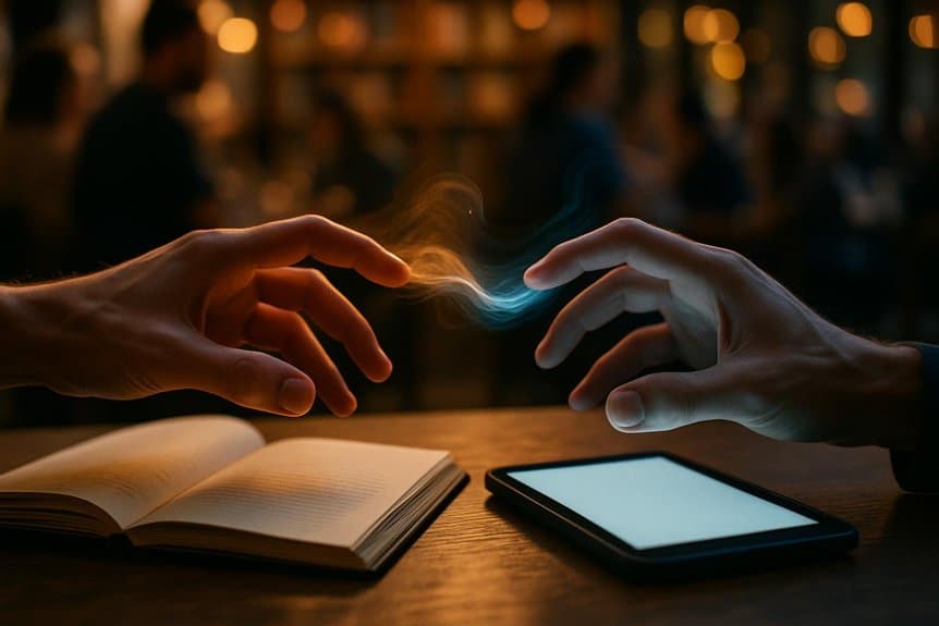 UK Magazine Fiction Feast Swaps Freelance Writers for AI-Generated Stories