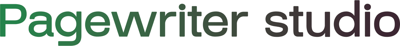 PageWriter Studio