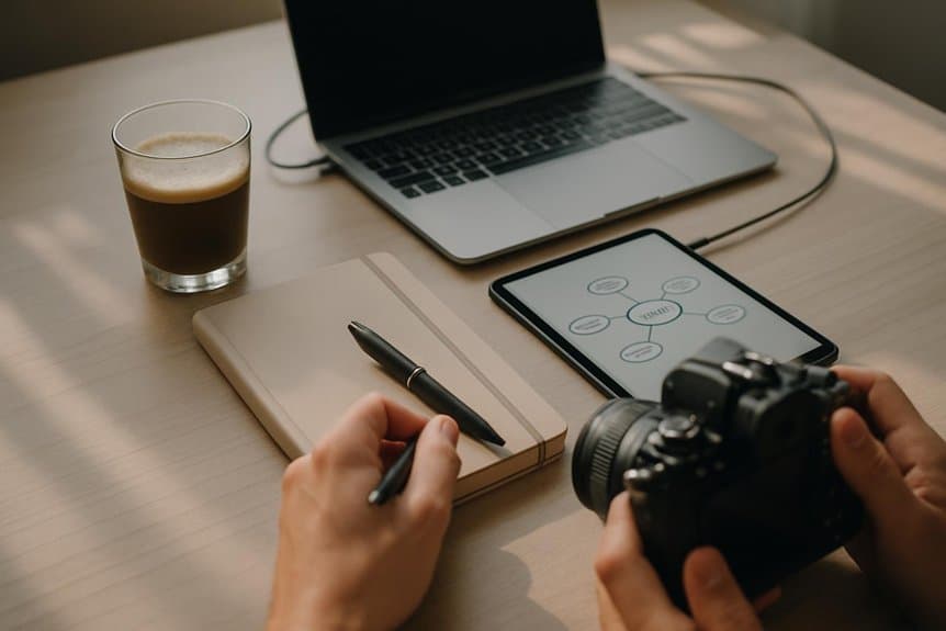 7 AI Software Tools to Write a Novel