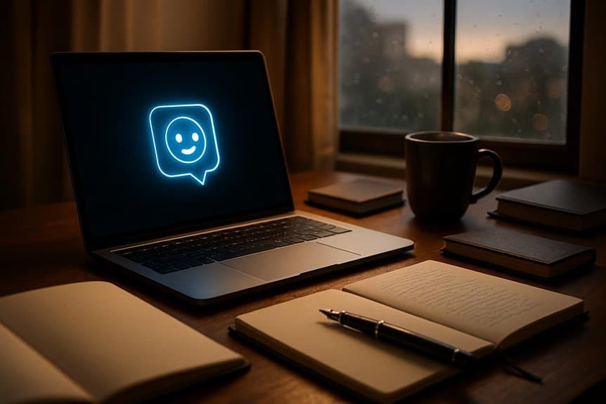 No More Writer's Block: How AI Helps You Finish Your Book