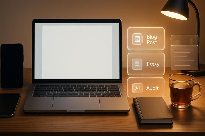 Top 5 Apps to Write a Book Using Artificial Intelligence