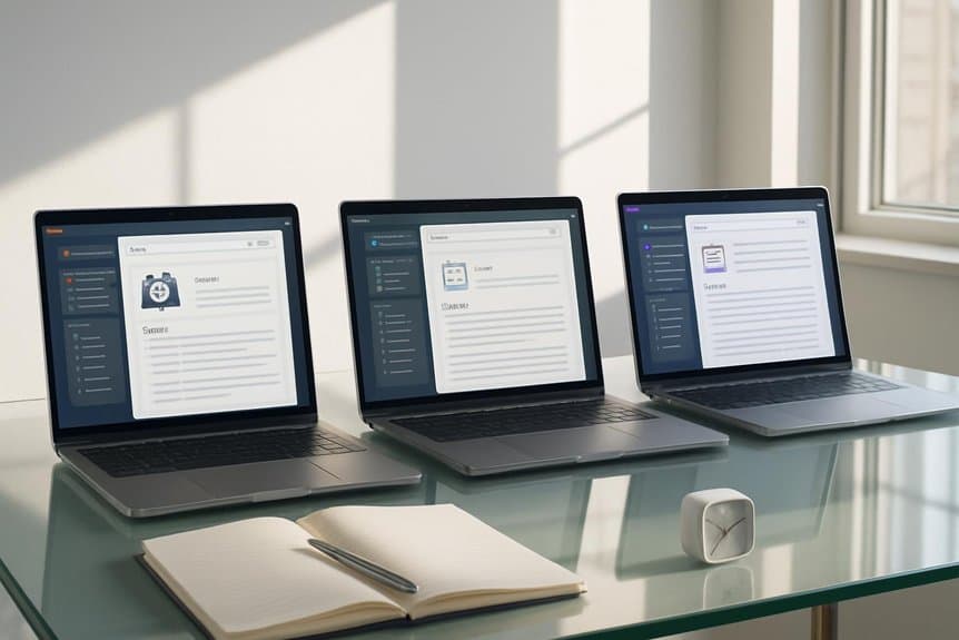 3 Automated Book Writing Software Tools to Compare in 2026