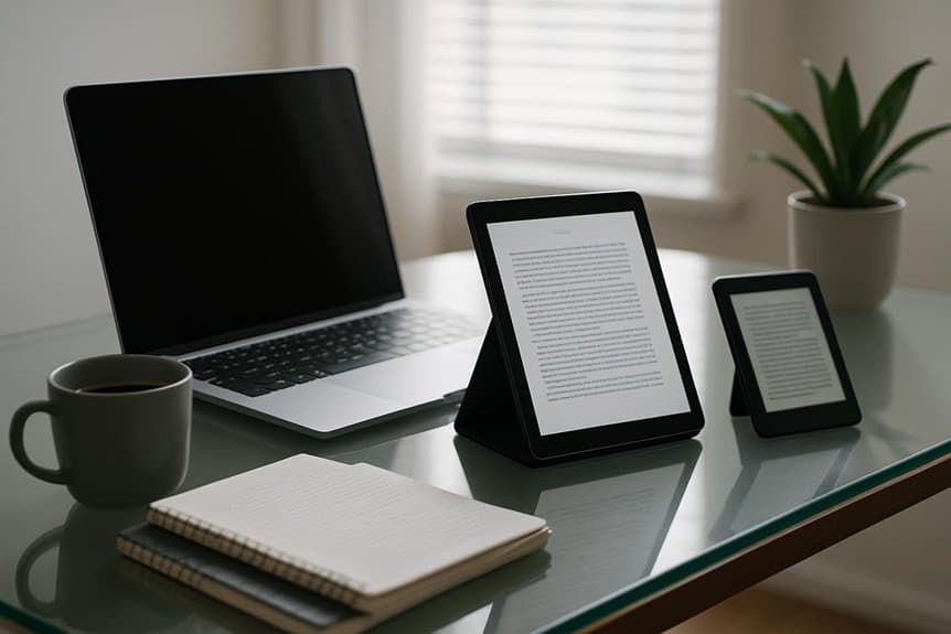 AI Book Maker: 3 Tools to Write and Publish a Book Faster