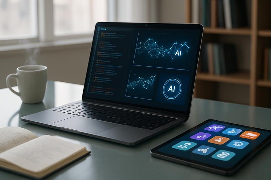 5 Best AI Author Tools in 2026