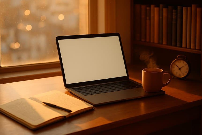 How Long Does It Take to Write a Book With AI?