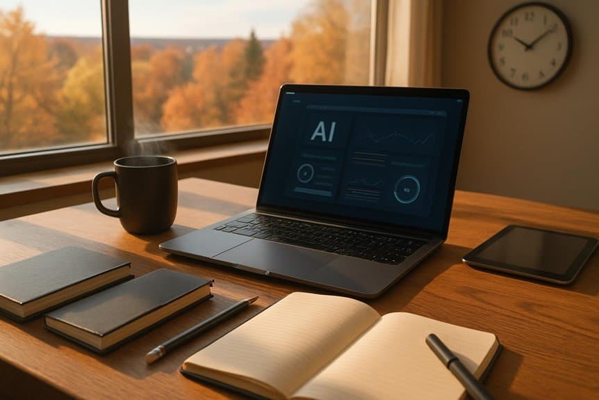 How to Write Your First Book in a Weekend Using AI