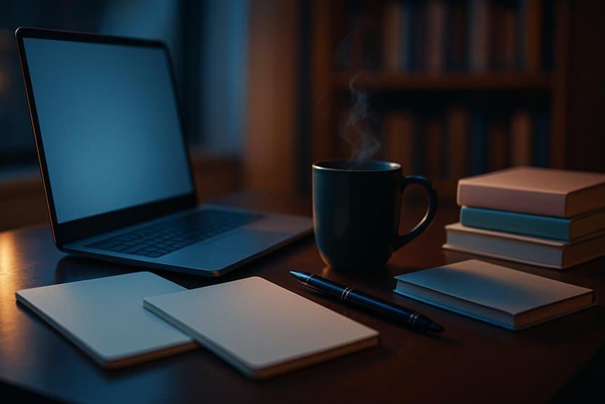 How to Write a Fiction Series Using AI