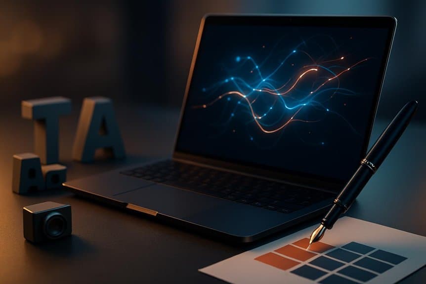 How to Turn AI Generated Content Into a Brand