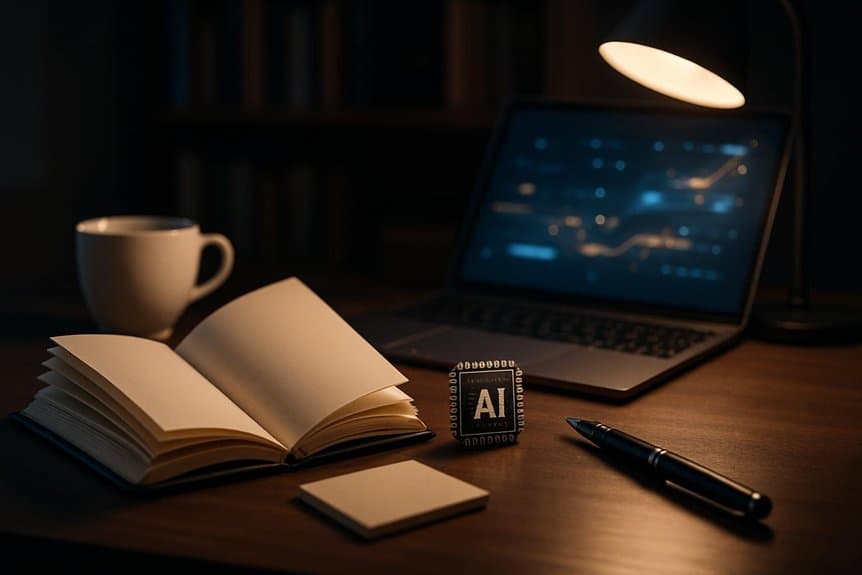 How to Write SEO Optimized Books Using AI