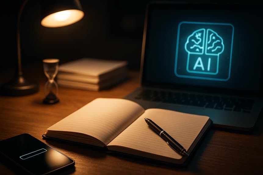 How to Use AI to Overcome Procrastination in Writing
