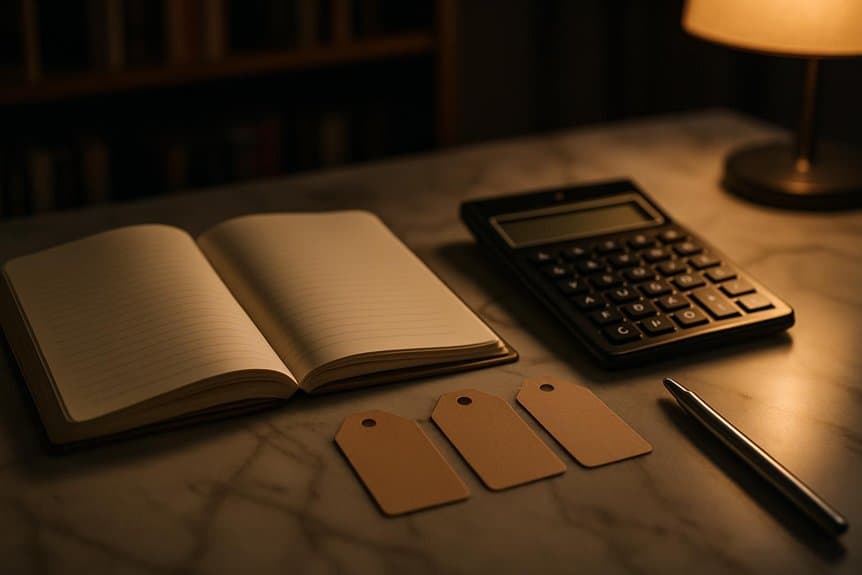 How to Price Your AI Written Book for Maximum Profit