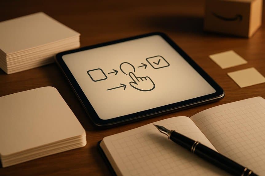 How to Publish an AI Book on Amazon KDP Step by Step