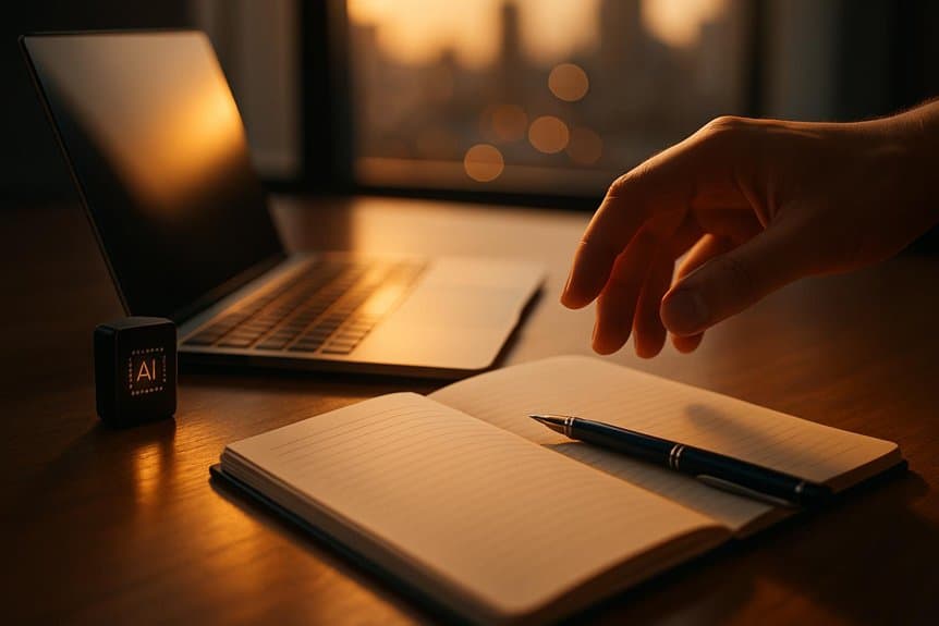 How to Write Faster Without Losing Quality Using AI
