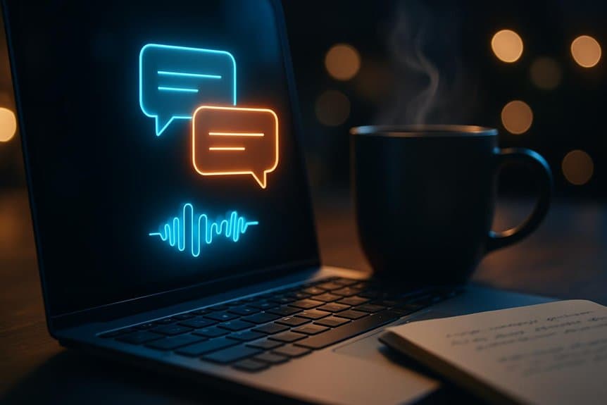AI Tools for Writing Dialogue That Feels Real