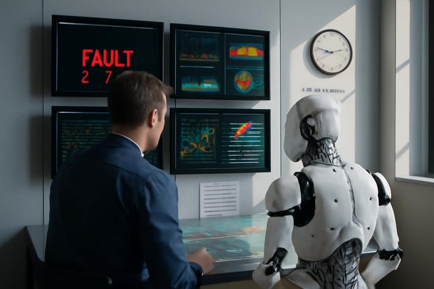 implement rigorous testing protocols