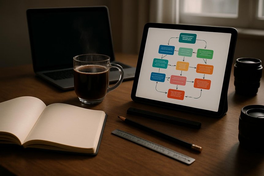 ai assisted book writing process