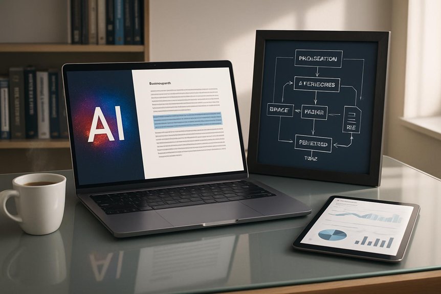 ai assisted ebook creation and publishing