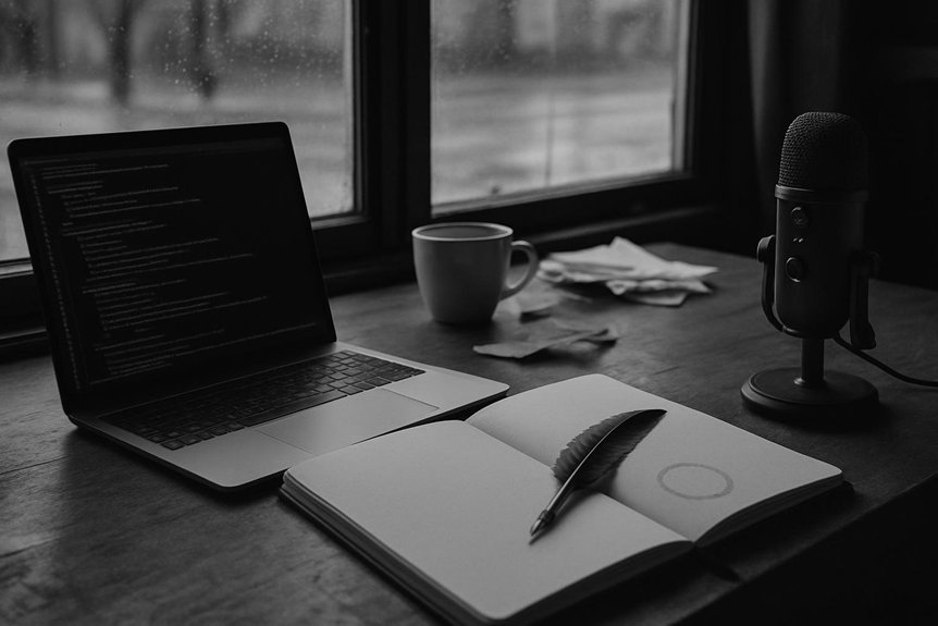 ai assisted novel writing realities