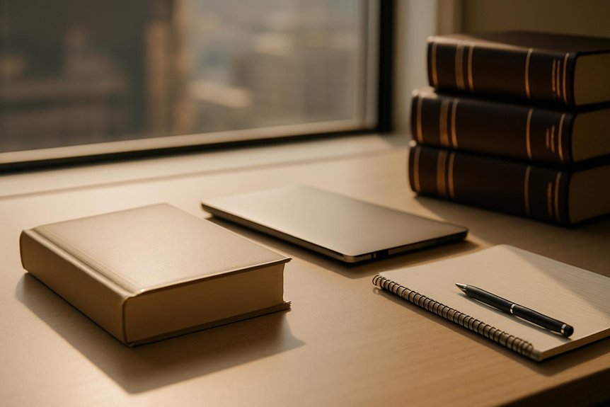 ai authored book legalities explained