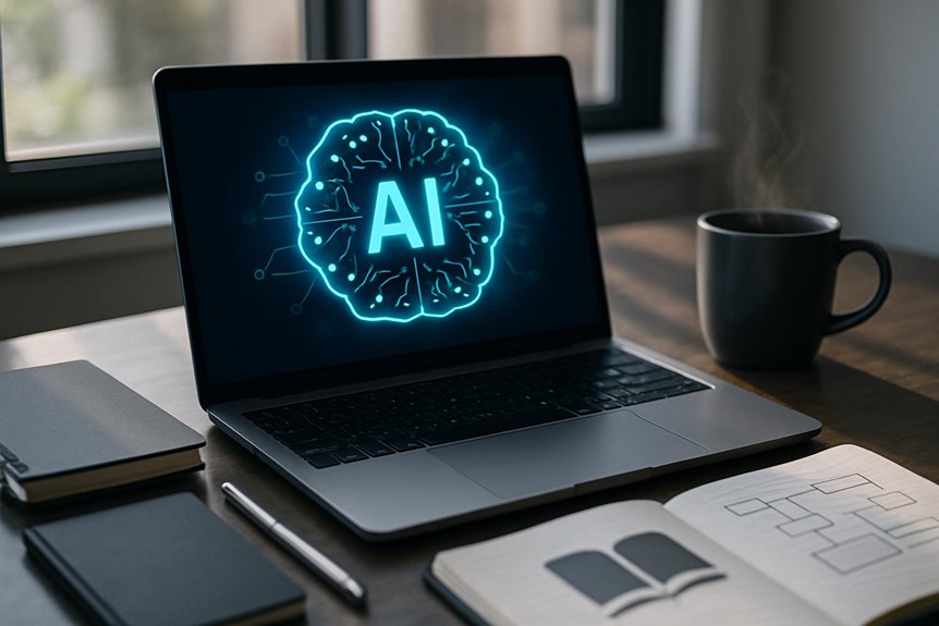 ai tools accelerate bookwriting