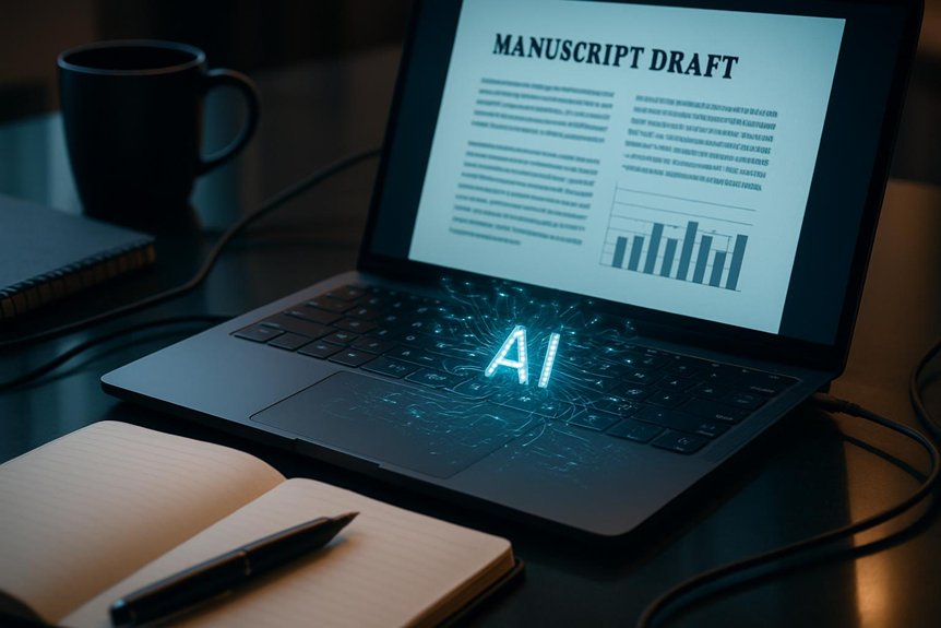 automated long form creative assistant