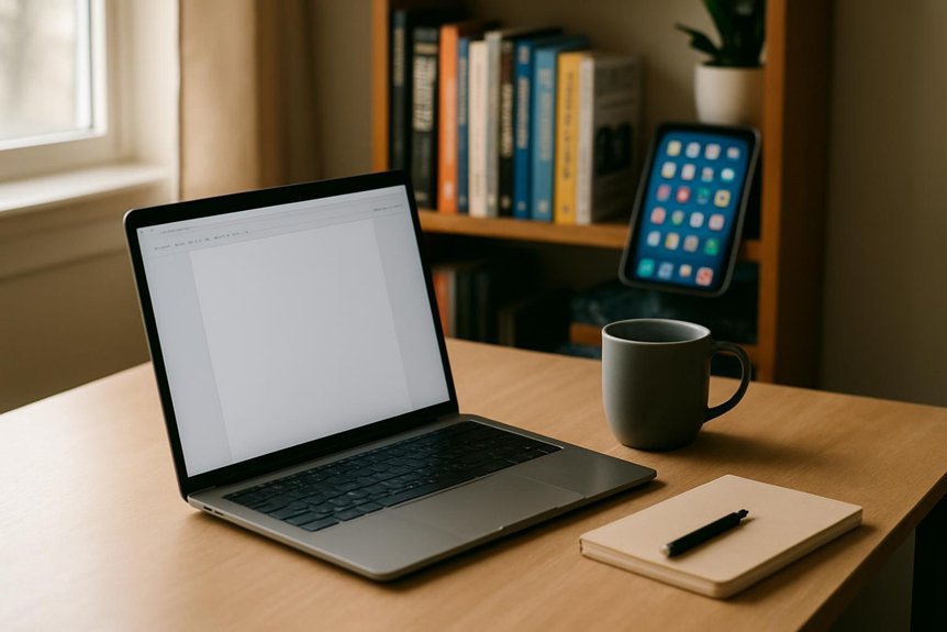 choosing beginner ai writing apps