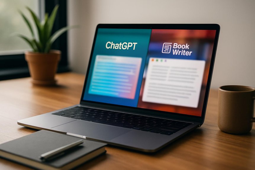comparing ai writing tools